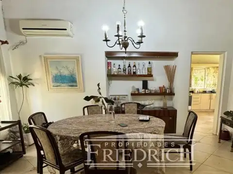 Casa en Venta 20 años