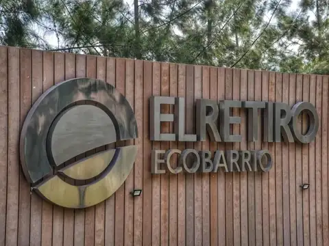VENTA - LOTE - EL RETIRO - Coronel Brandsen