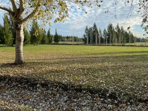 VENTA - LOTE - EL RETIRO - Coronel Brandsen
