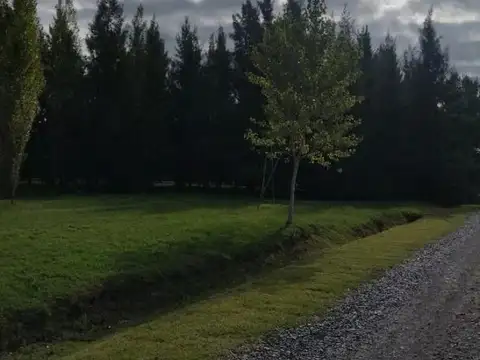 Terreno en Venta en EL RETIRO BARRIO CERRADO, USD 20.000