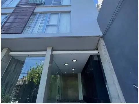 Valentín Vergara 1400, Piso 2