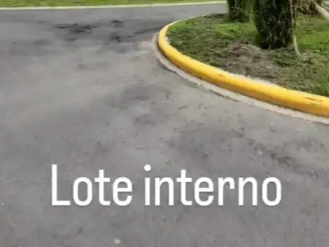 Lote en venta Santa Elisa en Pilar del Este, Pilar