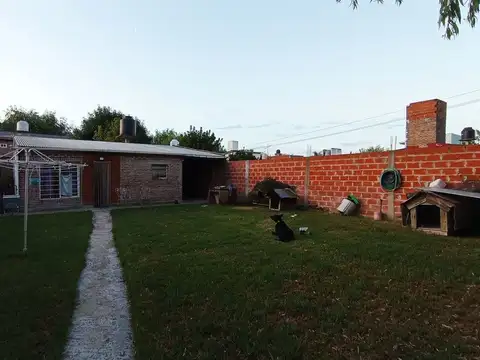 Casa en Venta con 1 cochera