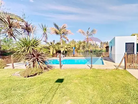 Casa en Venta en Ezeiza, USD 269.999