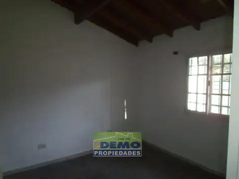 Departamento en Venta de 8 ambientes