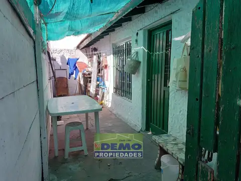 Departamento en Venta en Jose Clemente Paz, USD 90.000