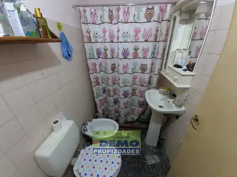 Departamento en Venta de 4 dormitorios