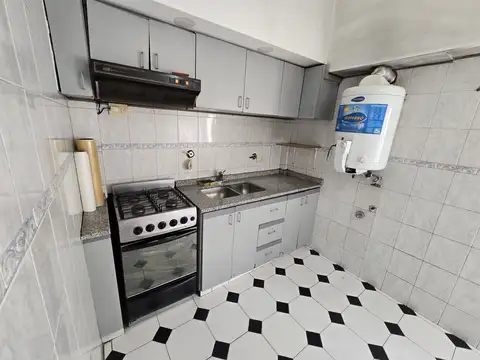 Departamento en Alquiler de 2 dormitorios