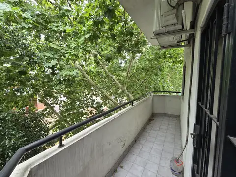 Departamento en Alquiler Permite mascota