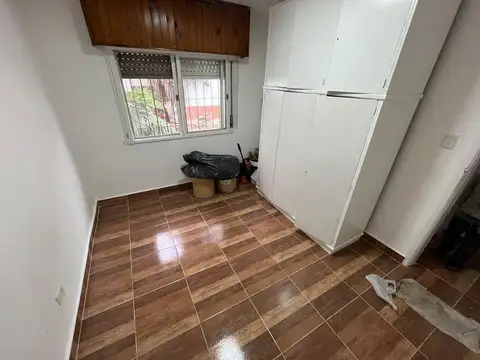 Depto Tipo Casa 4 ambientes con 1 baño