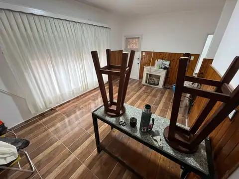 Depto Tipo Casa en Alquiler 10 años