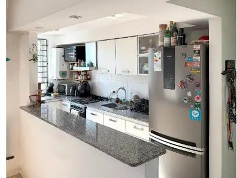 Departamento en Venta en Centro, USD 123.000