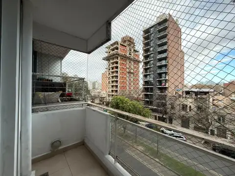 Departamento en Alquiler en Centro, Rosario