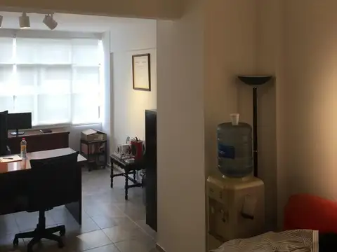 Avenida Corrientes 1200, Piso 3