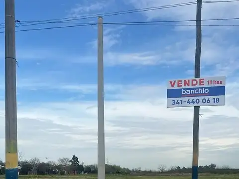 AUTOPISTA ROSARIO CORDOBA Y CIRCUNVALACION