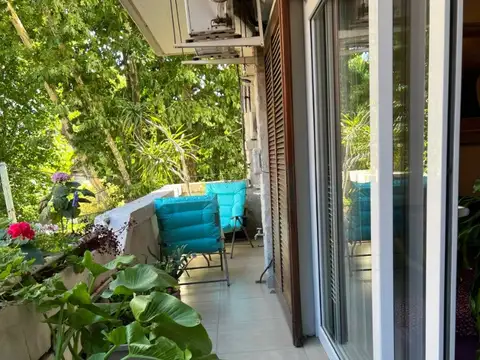 Departamento en Venta en Villa Devoto, USD 395.000