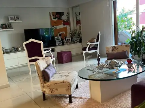 Asuncion 4500, Piso 2