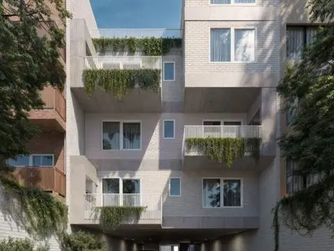 Terreno con proyecto aprobado, Olivos Roche, Ugarte