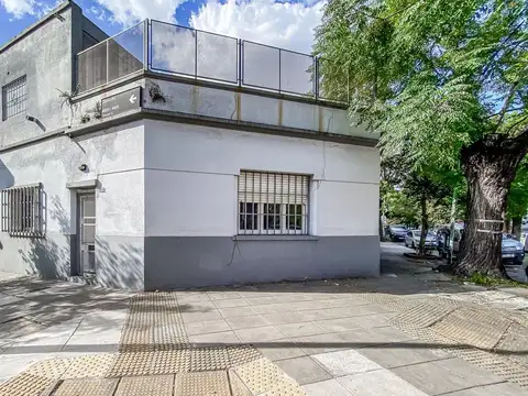 Casa en Venta en Villa Pueyrredón, CABA