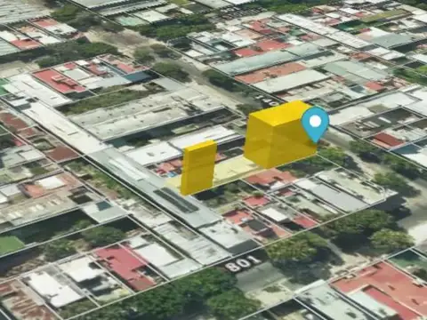 Terreno en Venta en Villa Ortuzar, Capital Federal