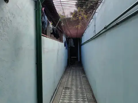 Terreno en Venta de 373,0 m2