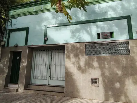 Terreno en Venta en Villa Ortuzar, USD 330.000