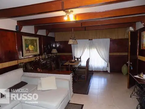 Gral Toribio De Luzuriaga 2081