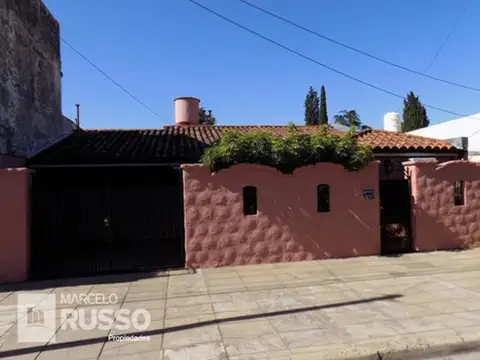 Gral Toribio De Luzuriaga 2000