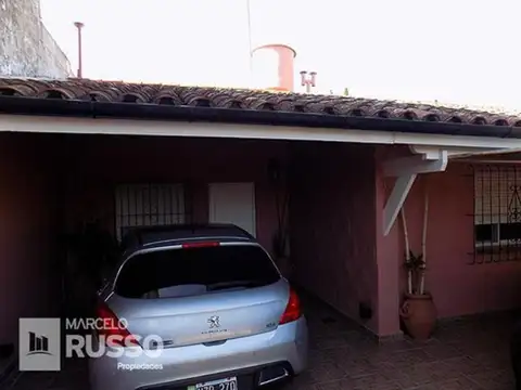 Casa en Venta de 3 dormitorios
