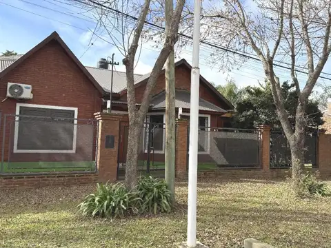 San Martín  al 800