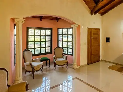 Casa en Venta al Noroeste