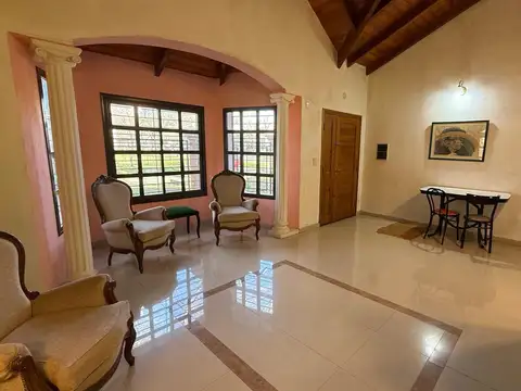 Venta de Casa en Ricardone centro