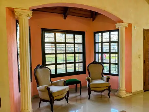 Venta de Casa en Ricardone centro