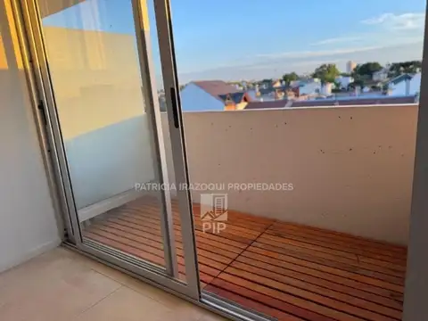Departamento en Venta en Haedo, USD 60.000