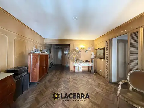 Departamento en Venta 50 años