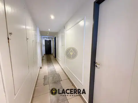 Departamento en Venta en Palermo, USD 160.000