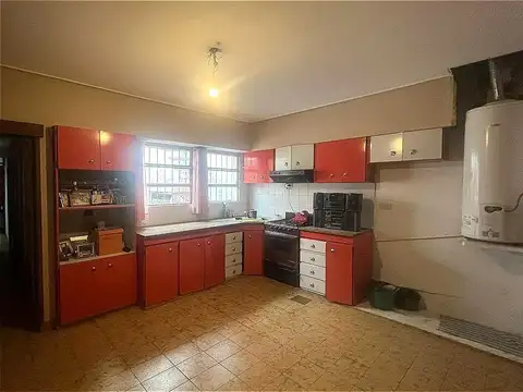 Depto Tipo Casa en Venta de 4 ambientes