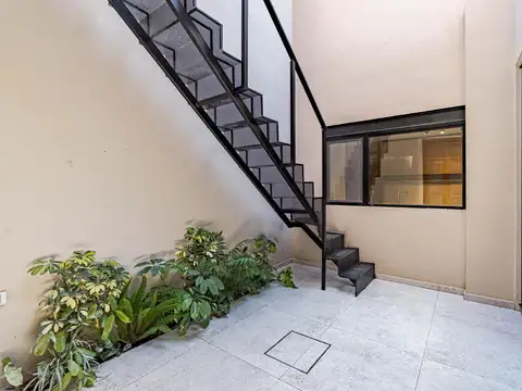 VENTA - Casa de dos dormitorios con patio, quincho y terraza exclusiva - Pichincha, Rosario,