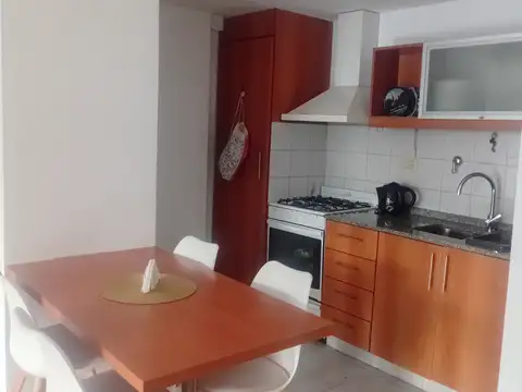 Departamento en Alquiler de Monoambiente