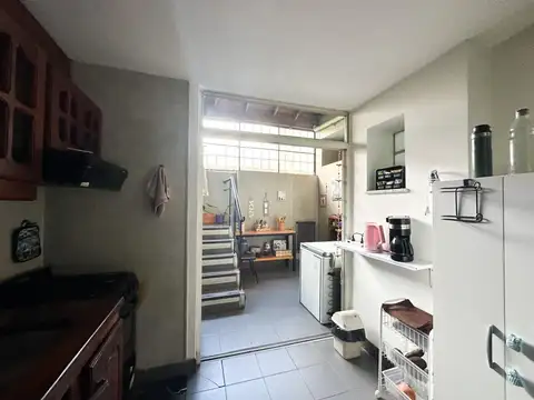 Casa en Venta 40 años