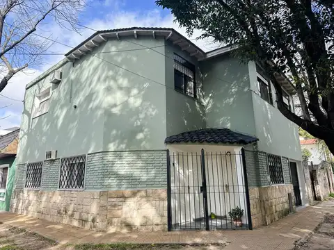 Casa 3 ambientes en venta Florida, Vicente Lopez