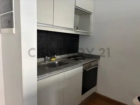 Departamento en Alquiler de 2 ambientes
