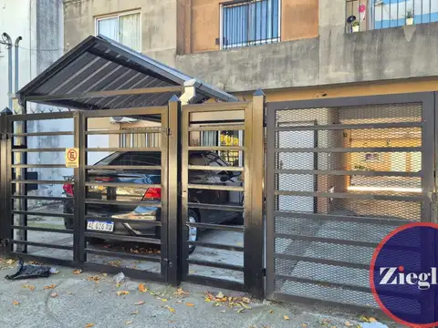 Departamento en venta c/ cochera en San Miguel