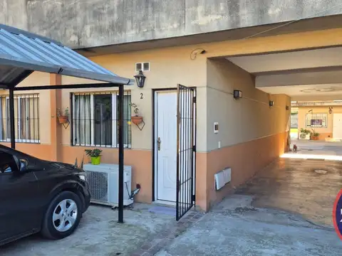 Departamento en Venta 12 años