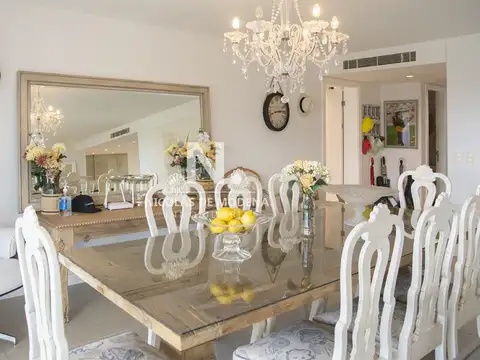 Departamento en Venta 16 años