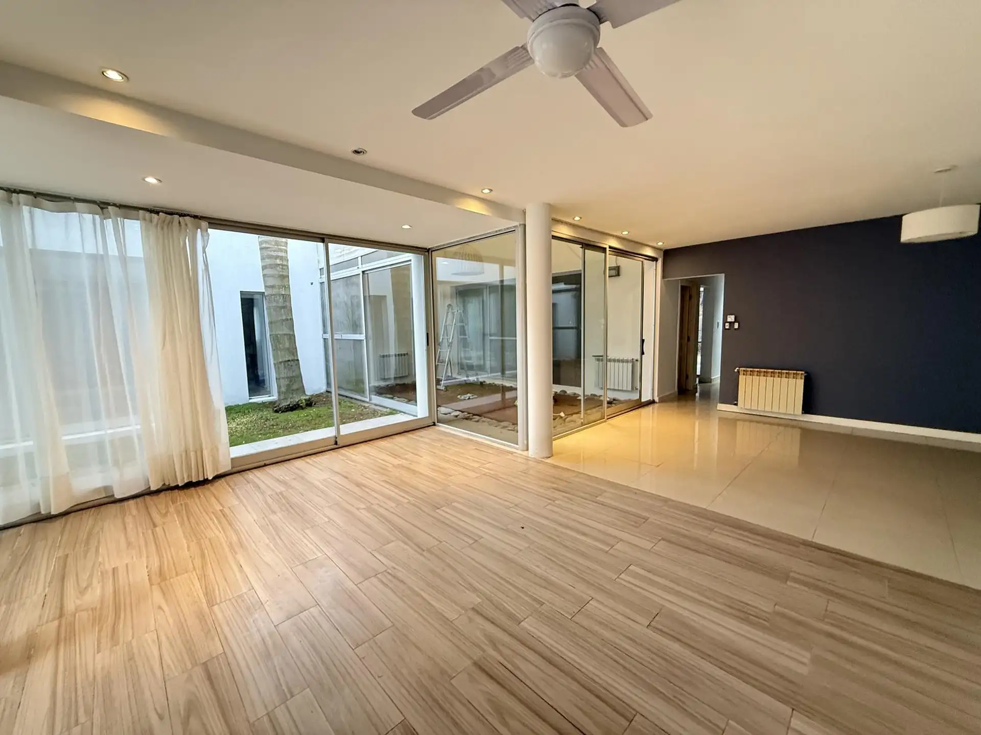 Casa en alquiler en Barrio Rumencó