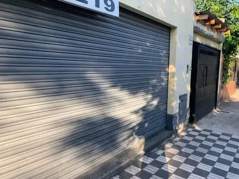 PH 3 AMB. PATIO Y PARRILA + LOCAL + MONOAMBIENTE