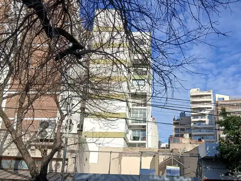 Terreno calle Ferrari 300 Villa Crespo - Excelente ubicación - Ideal inversores