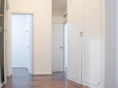 ALQUILER 4 AMBIENTES VICENTE LOPEZ 1800, RECOLETA