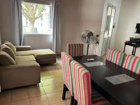 Venta - Casa en barrio cerrado, Moreno - acepta permuta